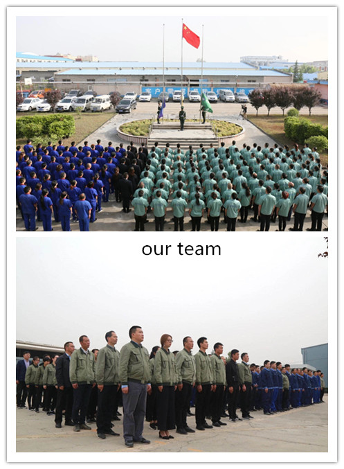 China Zowor Door Industry Co., Ltd company profile 0