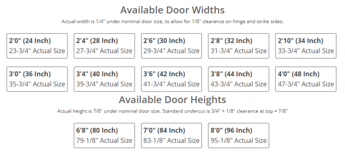 20Kg/M2 Apartment Exit HDF Strip Oak Plain Wooden Door 2
