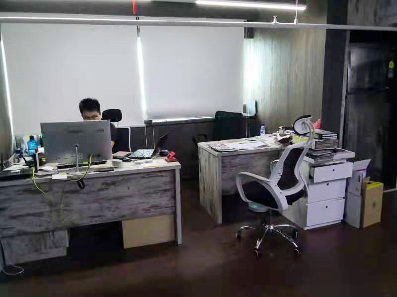 Latest company news about Singapore Office