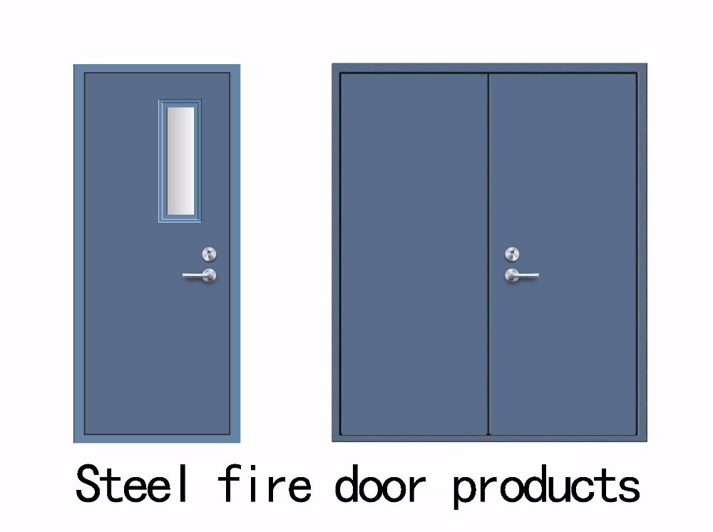 Latest Company News About Fire Door