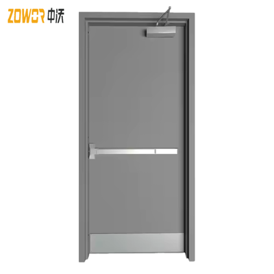 Fire Doors, Apartment Fire Doors, Residential Fire Doors, Steel Fire Doors, Fire Door Signs