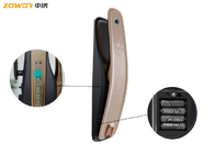 WiFi Bluetooth Keyless 180mA Smart Digital Door Lock
