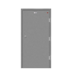 Perlite Board 90Min 70mm Leaf Fire Rated Steel Door