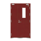 Perlite Board 90Min 70mm Leaf Fire Rated Steel Door