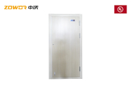 BS Approved Fire Rated Door Stable Interior Fireproof Wood Door