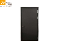 Air And Water Tightness Fire Safety Door With Wind Loading Simple Shape For Subway Tunnel