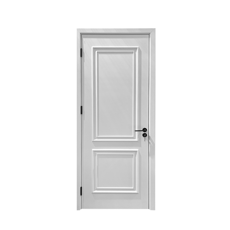 High-end Wooden Doors, High-quality Wooden Doors, EN120 Fire Doors, for Apartments, Residential Hotels