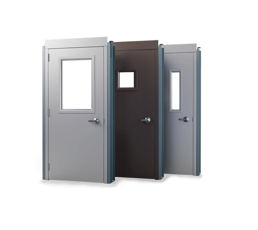 Modern Security Steel Door Anti Theft Entry Door Multi Point Locking Front Entrance Door for Residential Exterior
