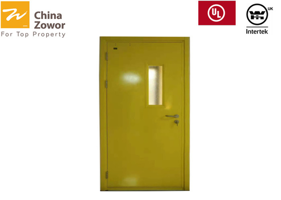 Fd60 Fire Door Factory Buy Good Quality Fd60 Fire Door Products From China